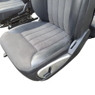MERCEDES ML W164 LIFT Sitz heizung KOMPLET