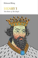 Henry I (Penguin Monarchs): The Father of His