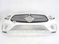 MERCEDES CLS 257 AMG bumper front front