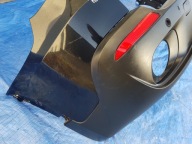 bumper rear part rear BMW X5 E70 BLACK SAPPHIRE 475