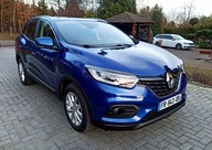 Renault Kadjar 1.5 dCi 115KM LIFT Nawigacja Android Auto Zadbany