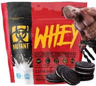 PVL Mutant Whey 2270g CESTO S KREMOM PROTEIN