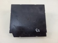 AUDI Q3 8U comfort control unit control unit computer Z KOSTKA 8X0907063AB