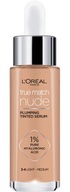 Loreal Primer Serum True Match Nude 3-4 Light