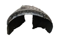 mudguard right front complete VOLVO V40 II (12-16)