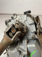 control electrics steering rod Renault Clio III Modus RHD UK