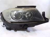 light right front front XENON positioning BMW E90 / E91 complete (K1)