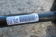 VW TOURAN 2.0 TDI stabilizer rod front 1K0411303AM