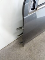 door left front 92P Mitsubishi Outlander II (2005-2013)
