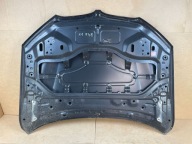 bonnet trunk door front front BMW X1 F48 2015-2022