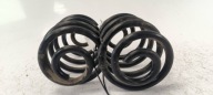 spring rear part RENAULT CLIO II