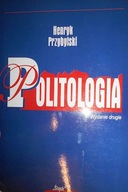 Politologia - Henryk Przybylski