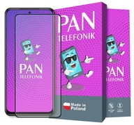 SUPER MOCNE SZKŁO HARTOWANE 5D NA TELEFON DO XIAOMI NOTE 10 10S