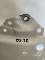 parafango sinistra Citroen C1 2 II 14-22r 05.26