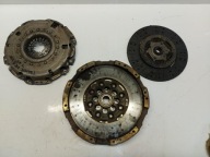 FORD TRANSIT MK8 LIFT clutch DWUMAS GK21-7550-CA
