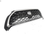 TOYOTA COROLLA CROSS XG10 22- grill grille grid W bumper front