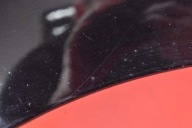 fender right front front black PEUGEOT 5008 1 and 09-13