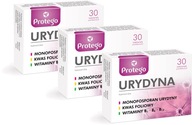 Prote Uridín 3x30 filmom obalených tabliet Monofosfát Vitamín B1 B6 B12