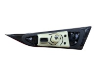 light rear part left BMW 4 G22 G23 G26 USA