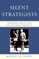 Silent Strategists: Harding, Denby, and the U.S.