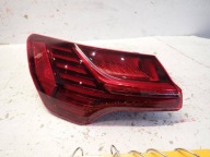 light rear part rear left AUDI E-TRON 2018- 4KE945091D