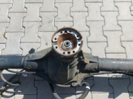 Ford Ranger VI 6 2024r differential diff rear part rear sususpension 2.0 EcoBlue 4x4