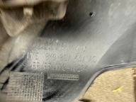 Audi A4 Lift 12- B8 bumper front front