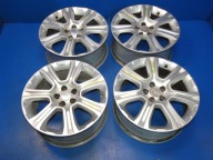 RANGE ROVER EVOQUE I L538 felnik ALUMINIOWE 18" R18 KOMPLET