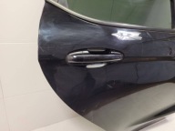 Tür heck rechts Seite Ford Fiesta 7 2019