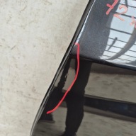 BMW X4 G02 18- Tür links heck hinten B.LADNE