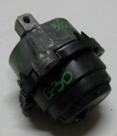 BMW 5 G30 3.0D 19R engine mount right 6860478