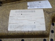 side door left front BMW E60 E61 OE EUROPA LED (20186031)