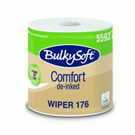 Uterák EKO papierová celulóza COMFORT Bulky Soft v balení 1 ks biela