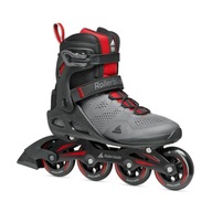 ROLKI FITNESS ROLLERBLADE MACROBLADE 84 Grey r. 39