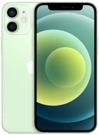 Apple iPhone 12 mini 5G 128GB Zielony Turkusowy Miętowy Green A+ GRATISY