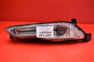 fog light left front front FULL LED FORD MONDEO MK5 FUSION 14-20