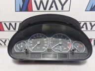 6906877 BMW E46 dials dials EUROPA