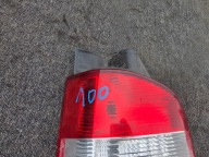 light left rear left rear part VOLKSWAGEN TRANSPORTER T5 7H0945095L