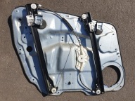 window regulator front right sheet metal MERCEDES R W251 OE