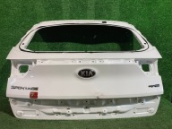 boot door rear KIA SPORTAGE IV