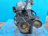 engine FIAT CINQUCENTO 0.9 B 7731750 112.639KM