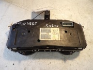 Renault Megane II CC coupe dials, liczniki 8200364016 PFBB023170