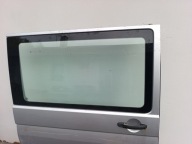 door sliding VW T5 T5 lift side right silver