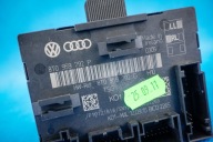 control unit door front Audi A4 8K A5 8T Lift 8T0959792P