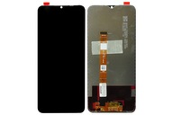 WYŚWIETLACZ LCD DOTYK OPPO REALME C21Y RMX3261