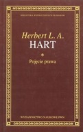 POJĘCIE PRAWA - HERBERT L. A. HART