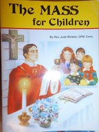 The mass for children - Winkler