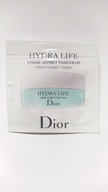 Krémový krém Dior Hydra Life Fresh Sorbet Creme Probka