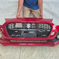 SUZUKI SWIFT V MK8 LIFT 20- bumper front front
