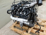engine 3.0 TDI VW Touareg Audi Q7 Porsche Cayenne CAS complete OEM